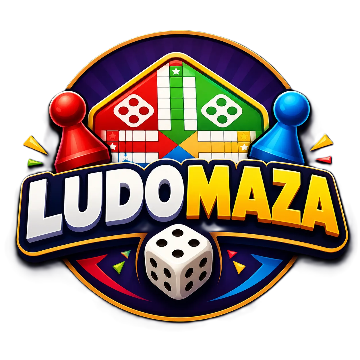 LudoMaza
